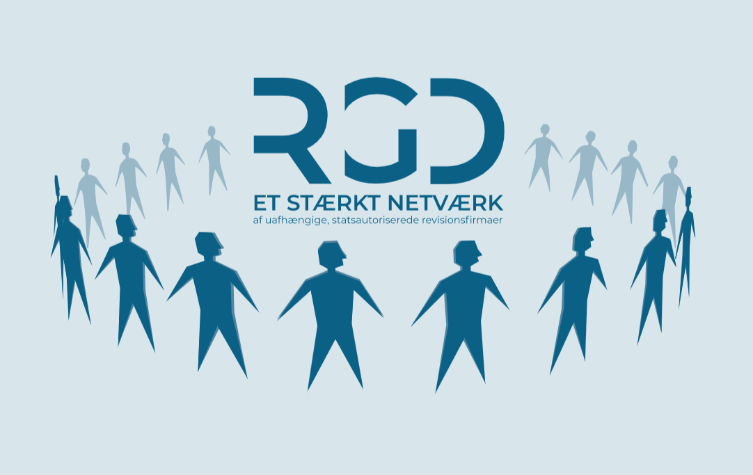 Revisorgruppen danmark