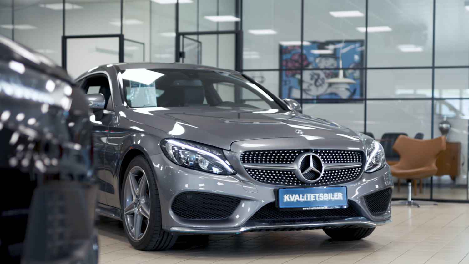 Kundecase Glidende Generationsskifte Hos Kvalitetsbiler